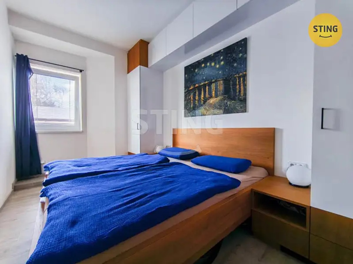 Prodej bytu 3+1 63 m²