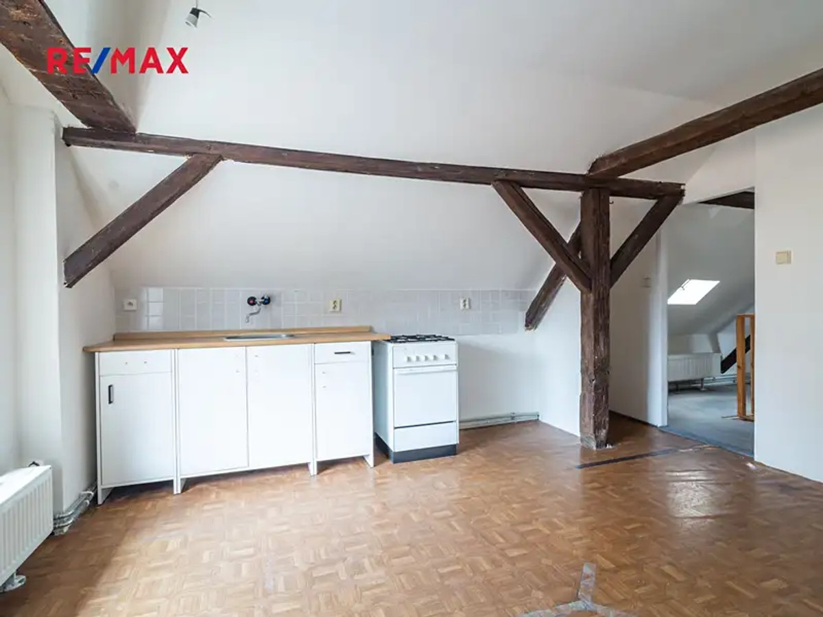 Prodej domu 127 m², pozemek 173 m²