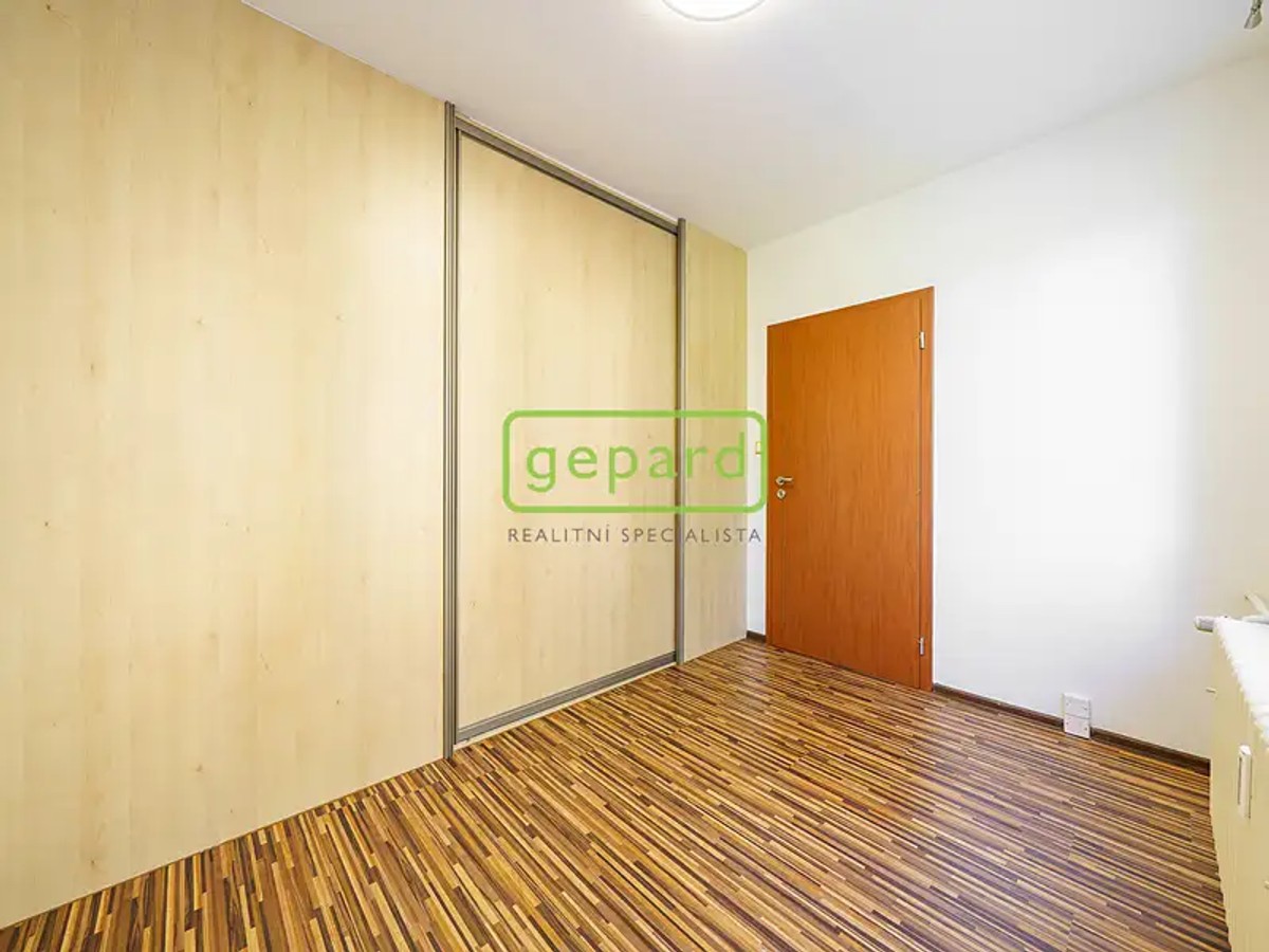 Prodej bytu 2+1 62 m²