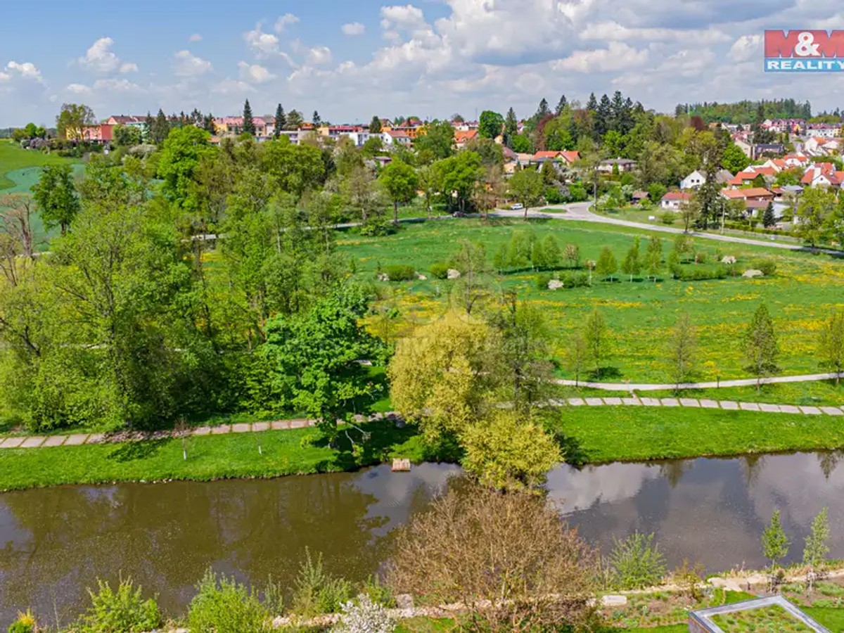 Prodej domu 48 m², pozemek 202 m²