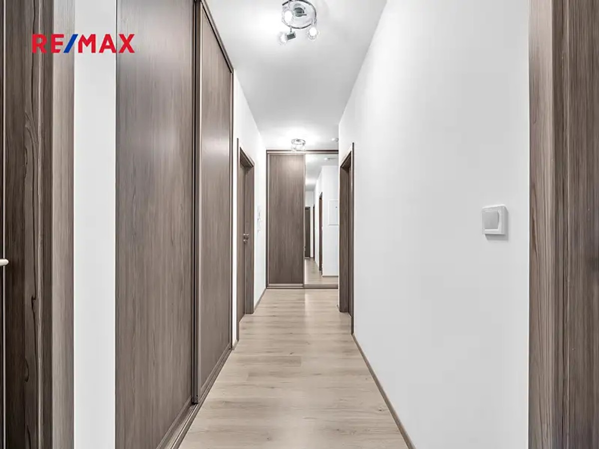 Prodej bytu 3+kk 74 m²