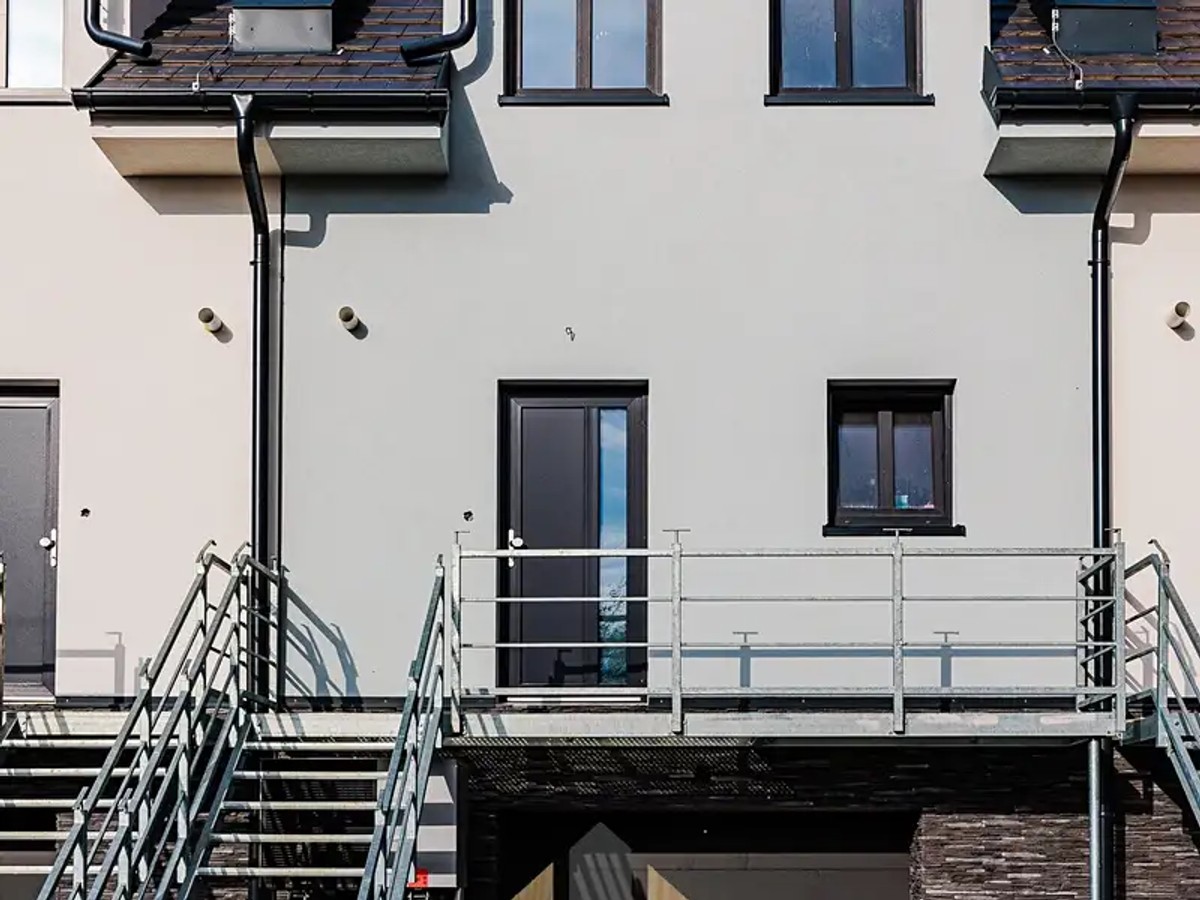 Prodej domu 115 m², pozemek 170 m²