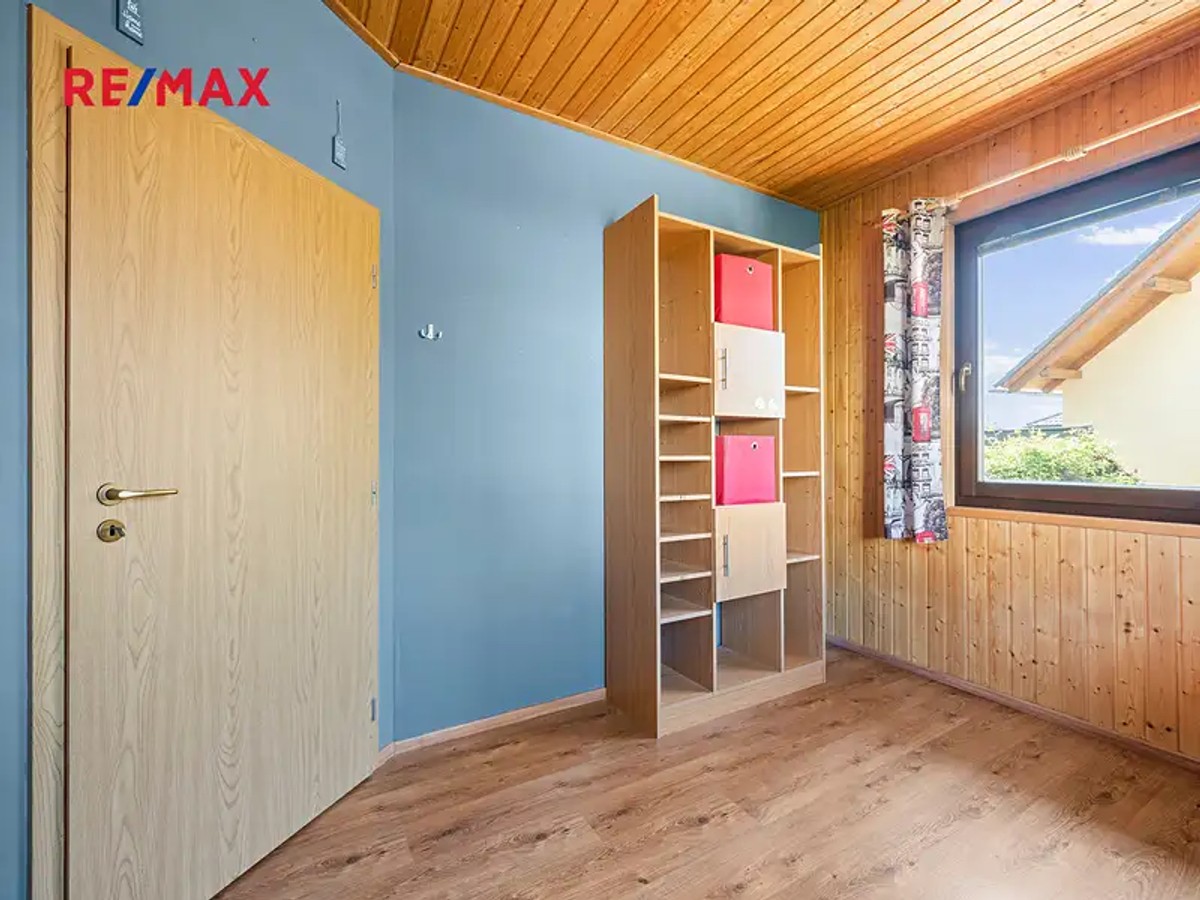 Prodej domu 98 m², pozemek 641 m²