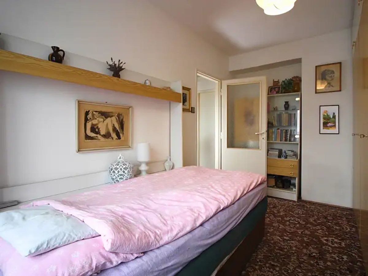 Prodej bytu 3+1 69 m²