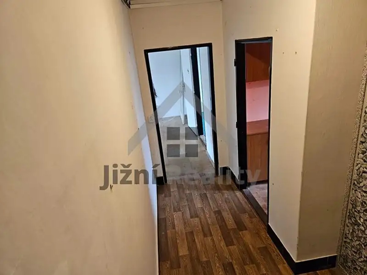 Prodej bytu 2+1 54 m²