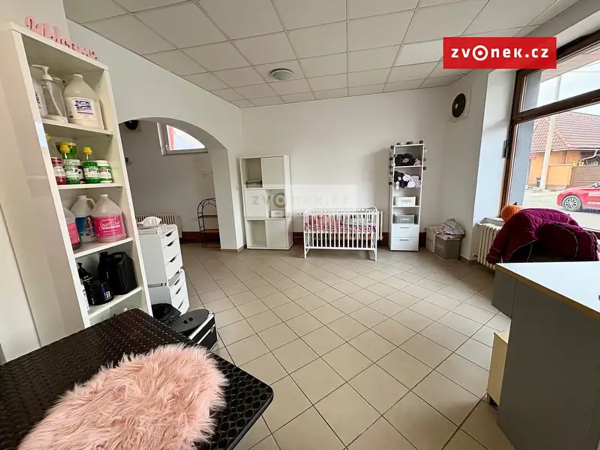 Prodej domu 420 m², pozemek 950 m²