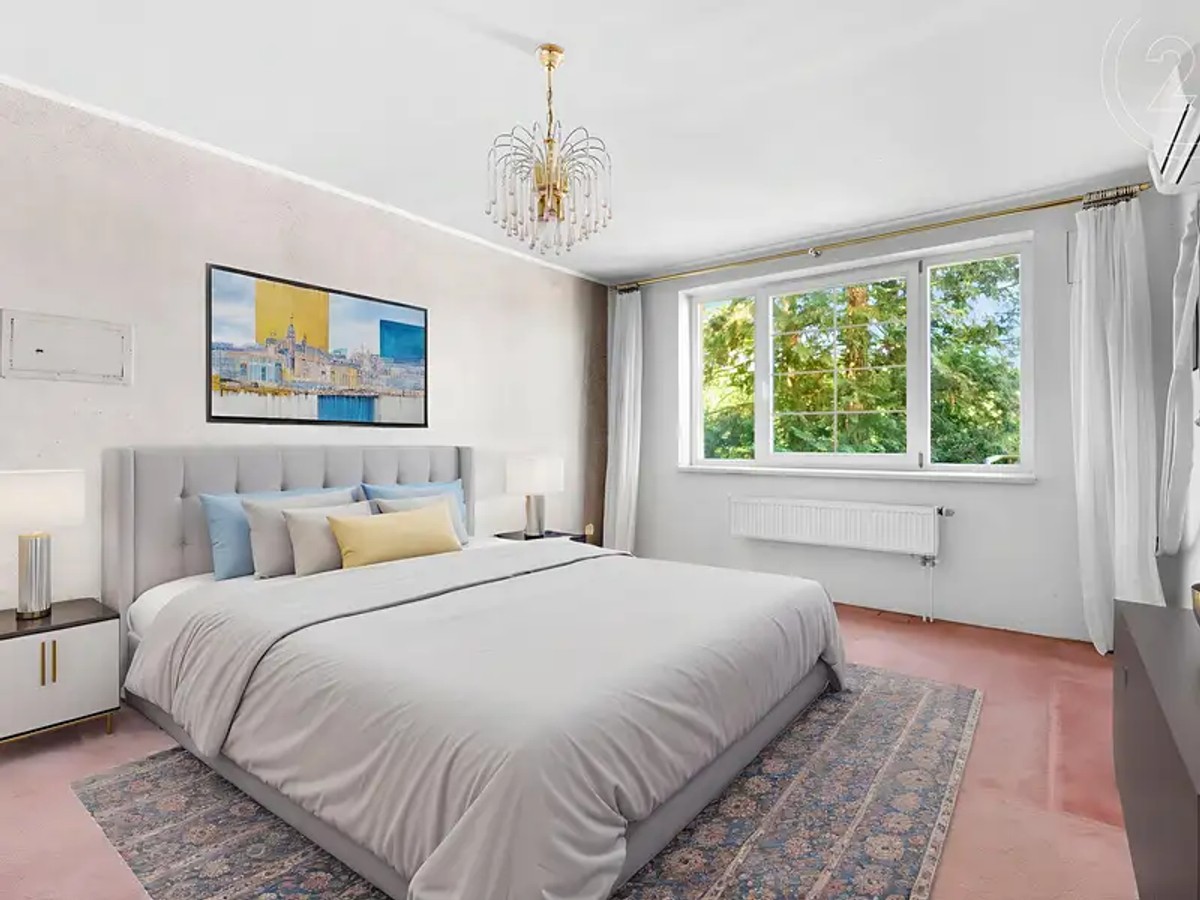 Prodej domu 515 m², pozemek 3219 m²