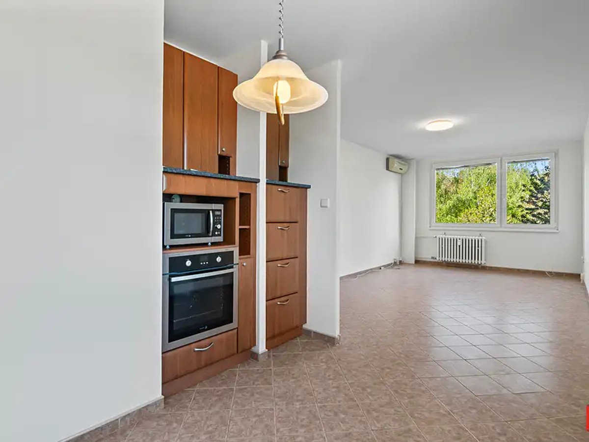Prodej bytu 3+kk 66 m²