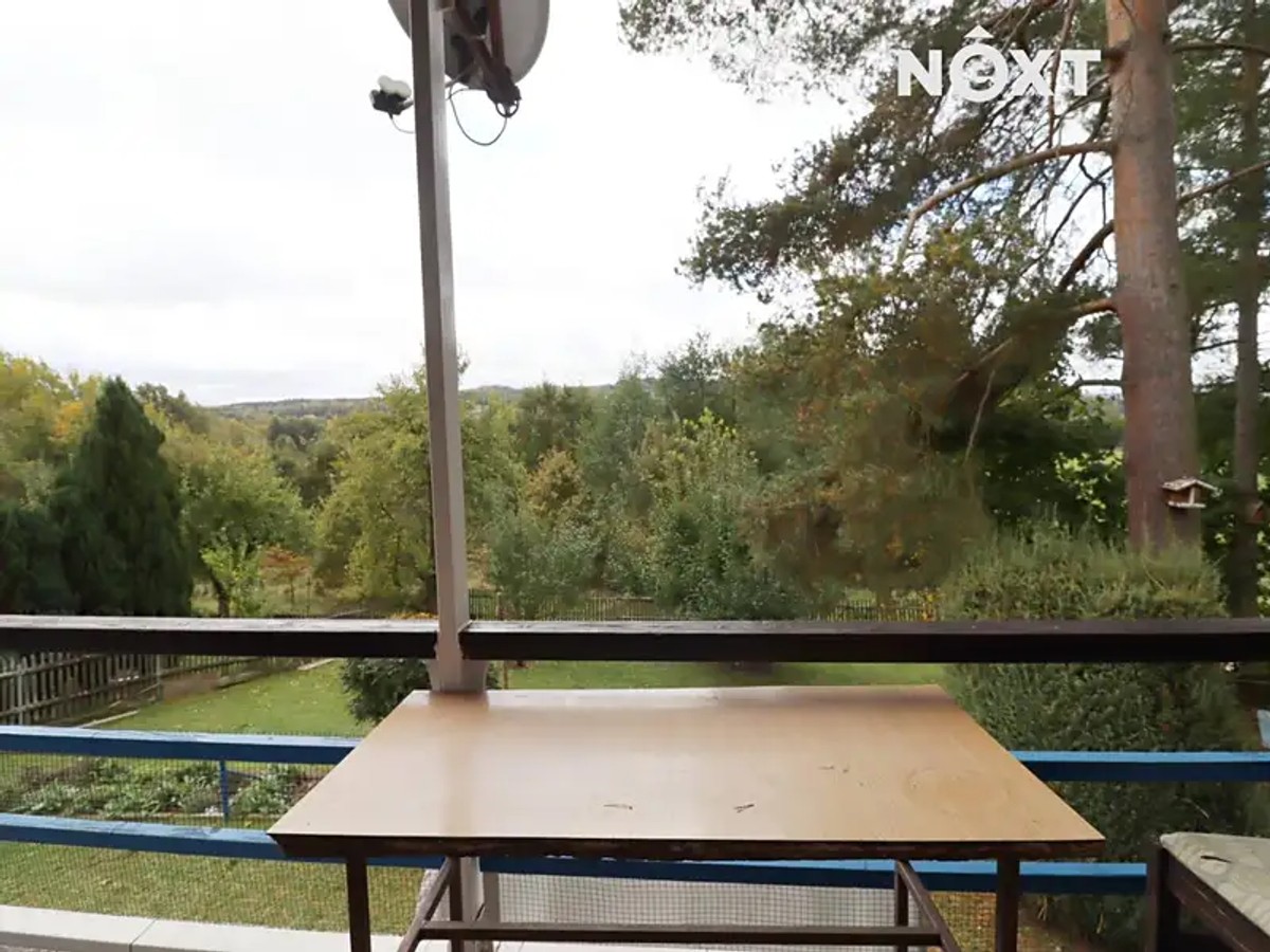 Prodaná chata 48 m², pozemek 504 m²