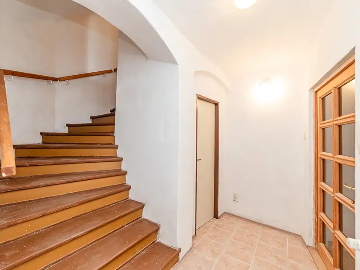 Prodej domu 258 m², pozemek 513 m²