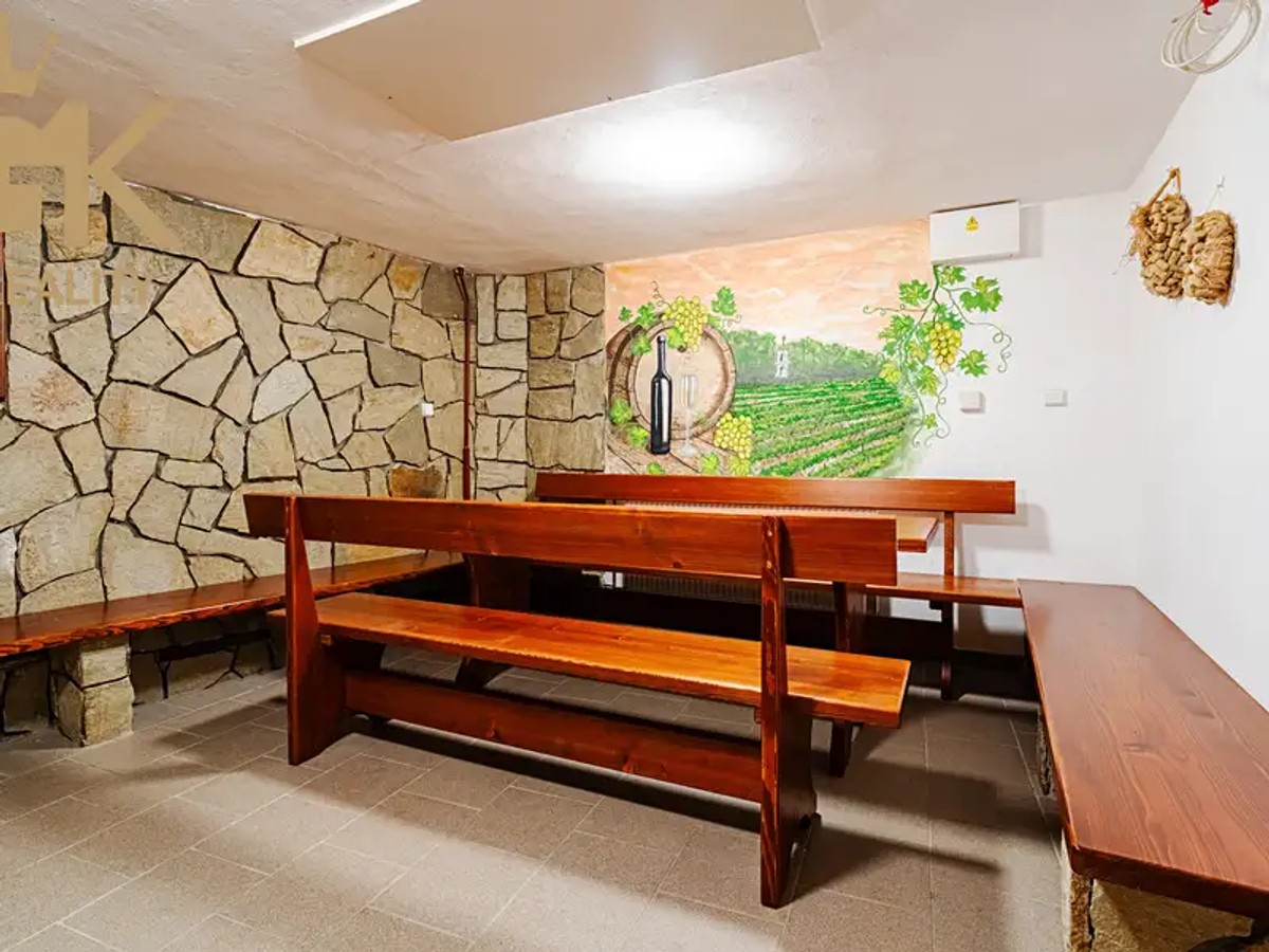 Prodej domu 500 m², pozemek 226 m²
