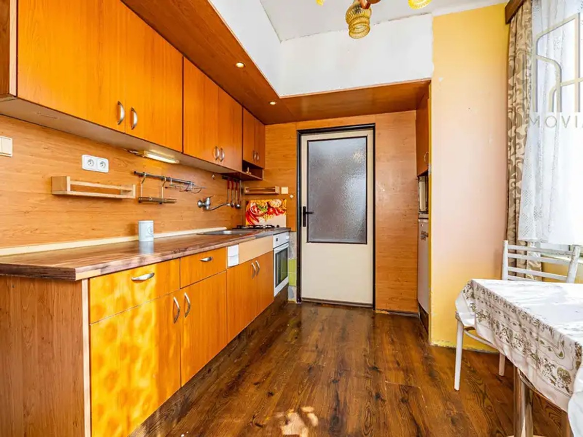 Prodej bytu 3+1 72 m²