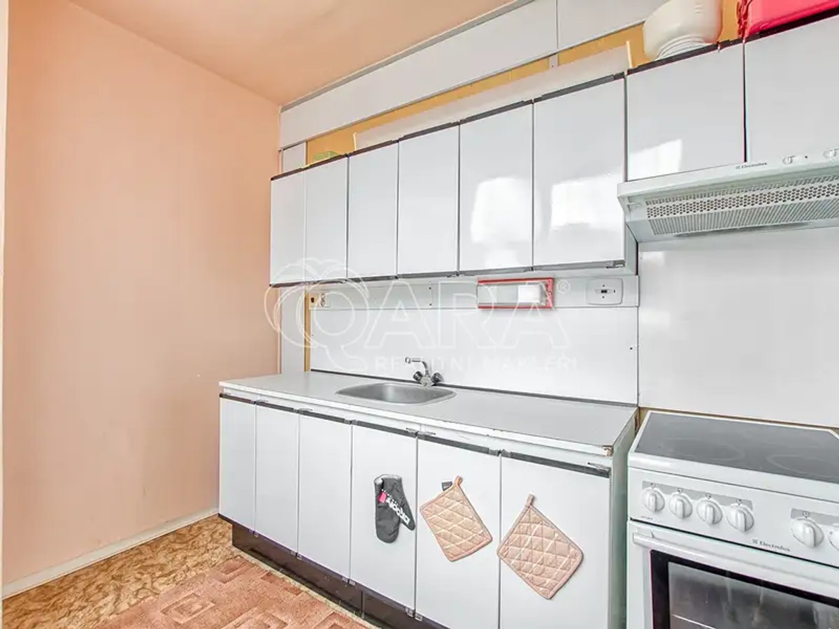 Prodej bytu 3+1 72 m²