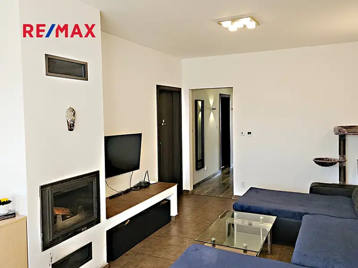 Prodej domu 82 m², pozemek 382 m²