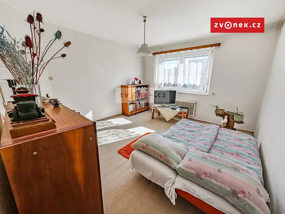 Prodej domu 320 m², pozemek 134 m²