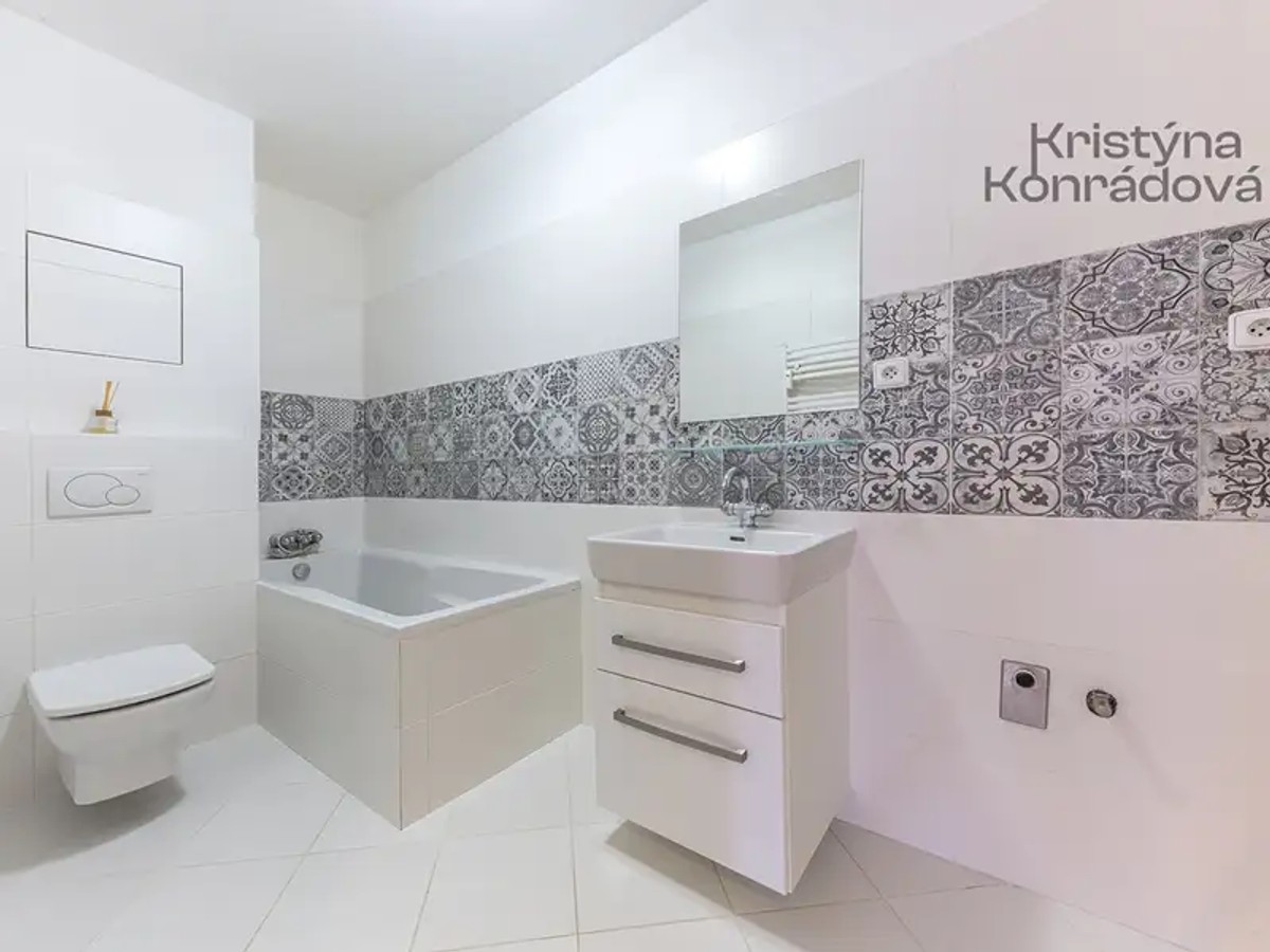 Prodej bytu 2+kk 46 m²