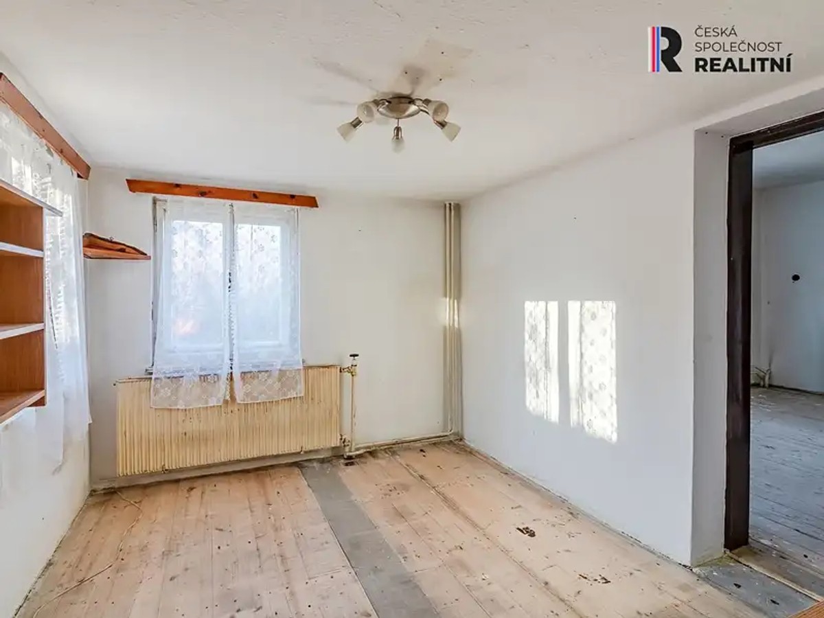 Prodej domu 96 m², pozemek 1142 m²