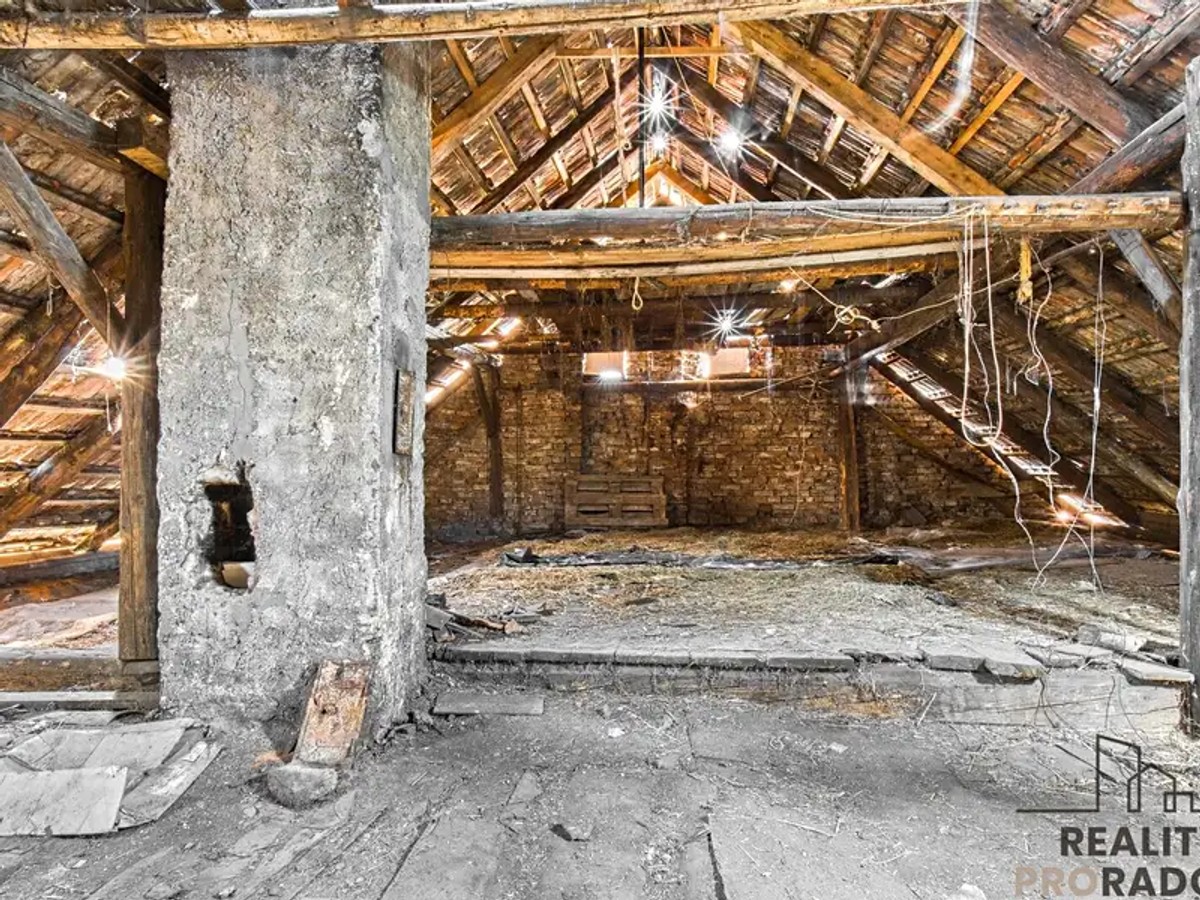 Prodej domu 261 m², pozemek 280 m²