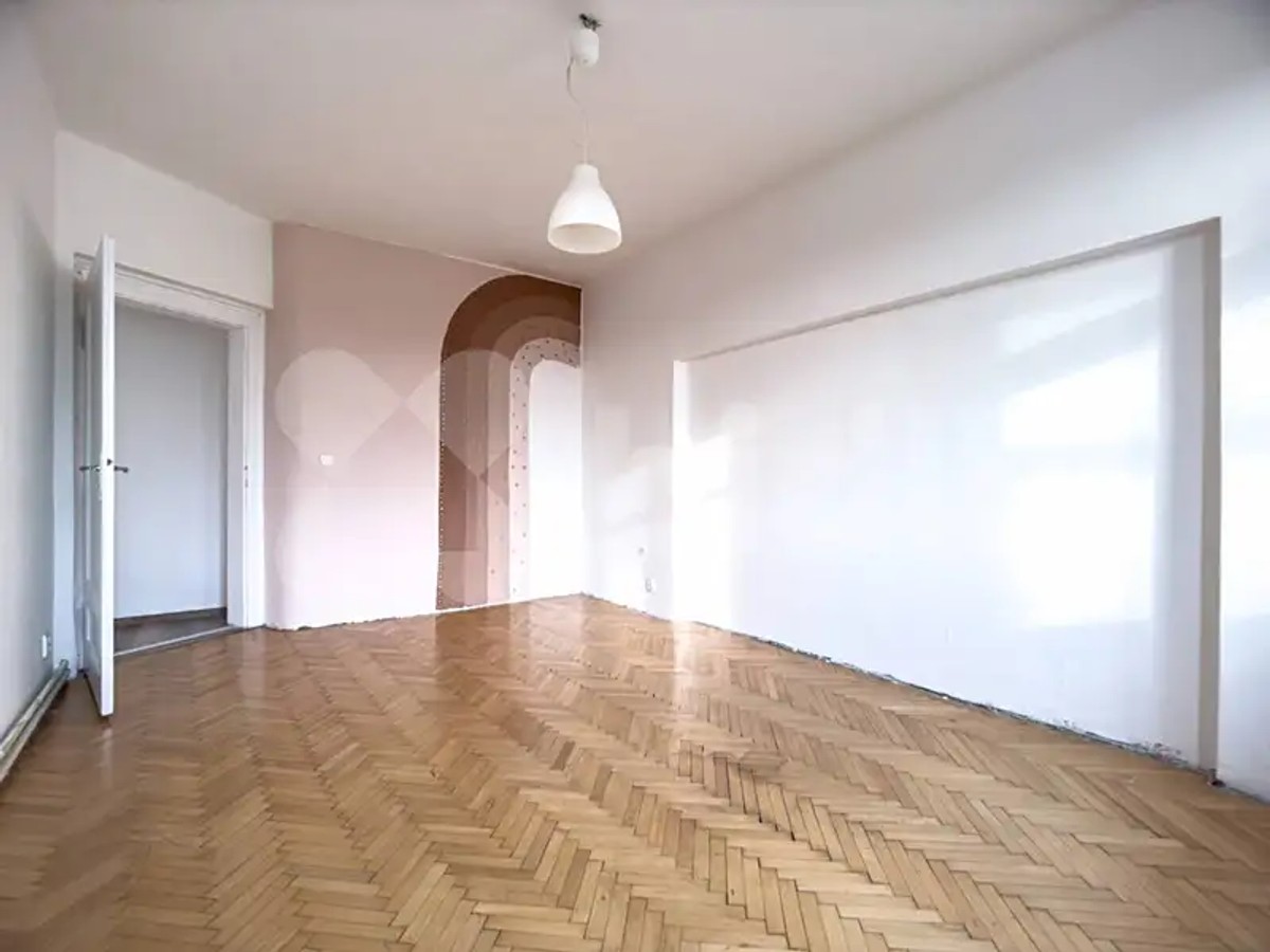 Prodej bytu 2+1 42 m²