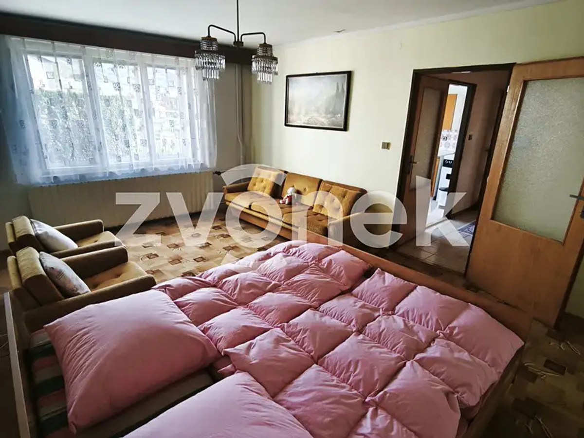 Prodej domu 217 m², pozemek 505 m²