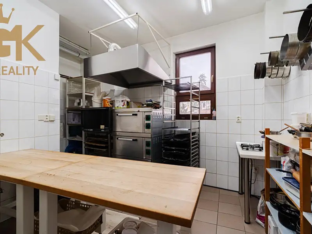 Prodej domu 500 m², pozemek 226 m²
