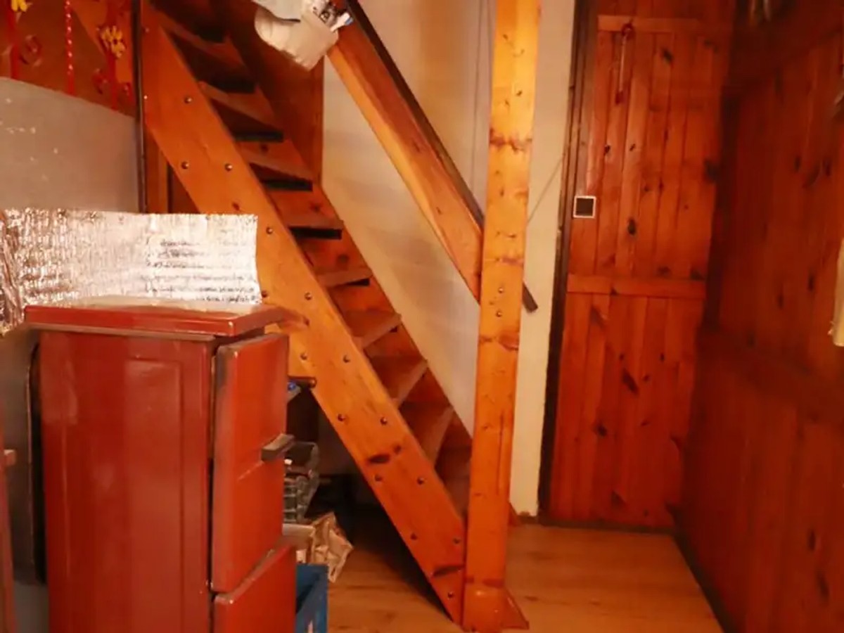 Prodaná chata 48 m², pozemek 504 m²
