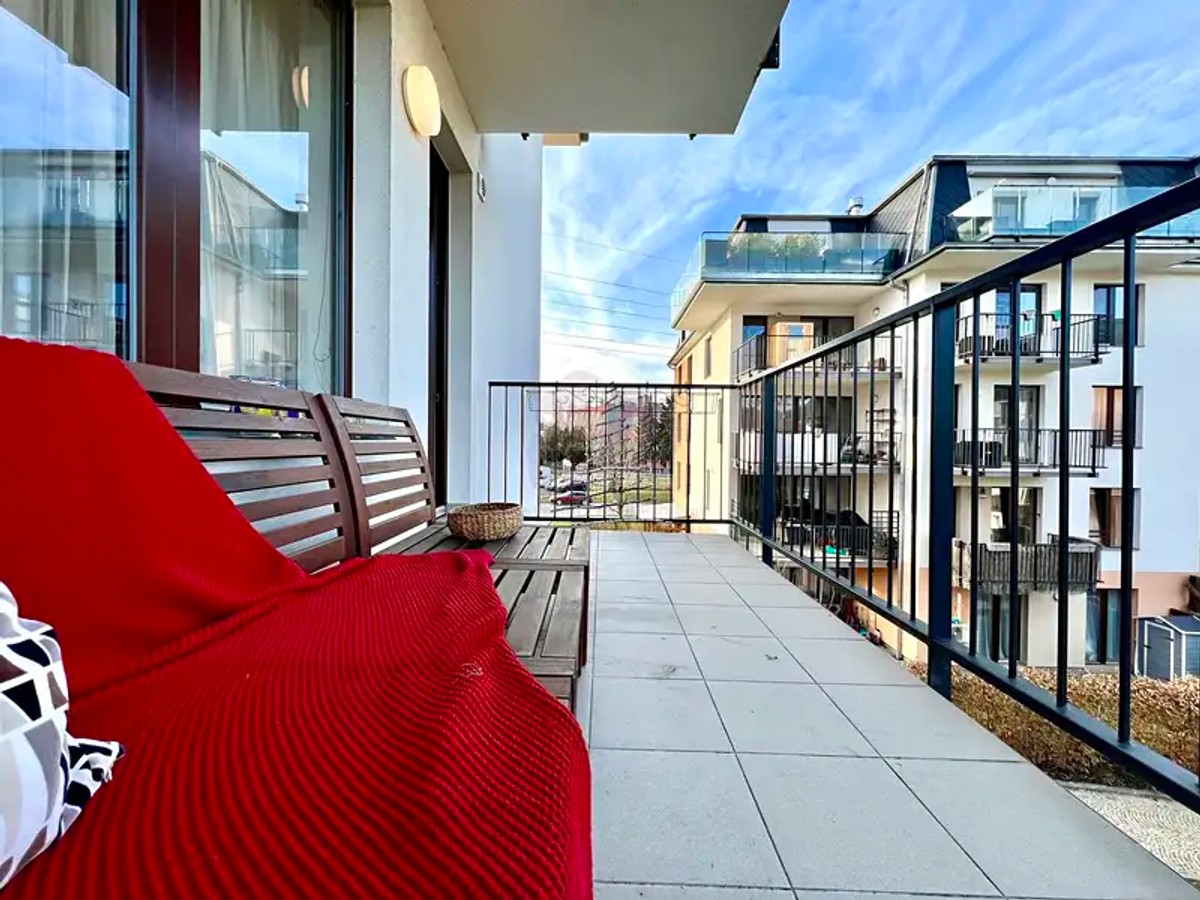 Prodej bytu 3+kk 85 m²