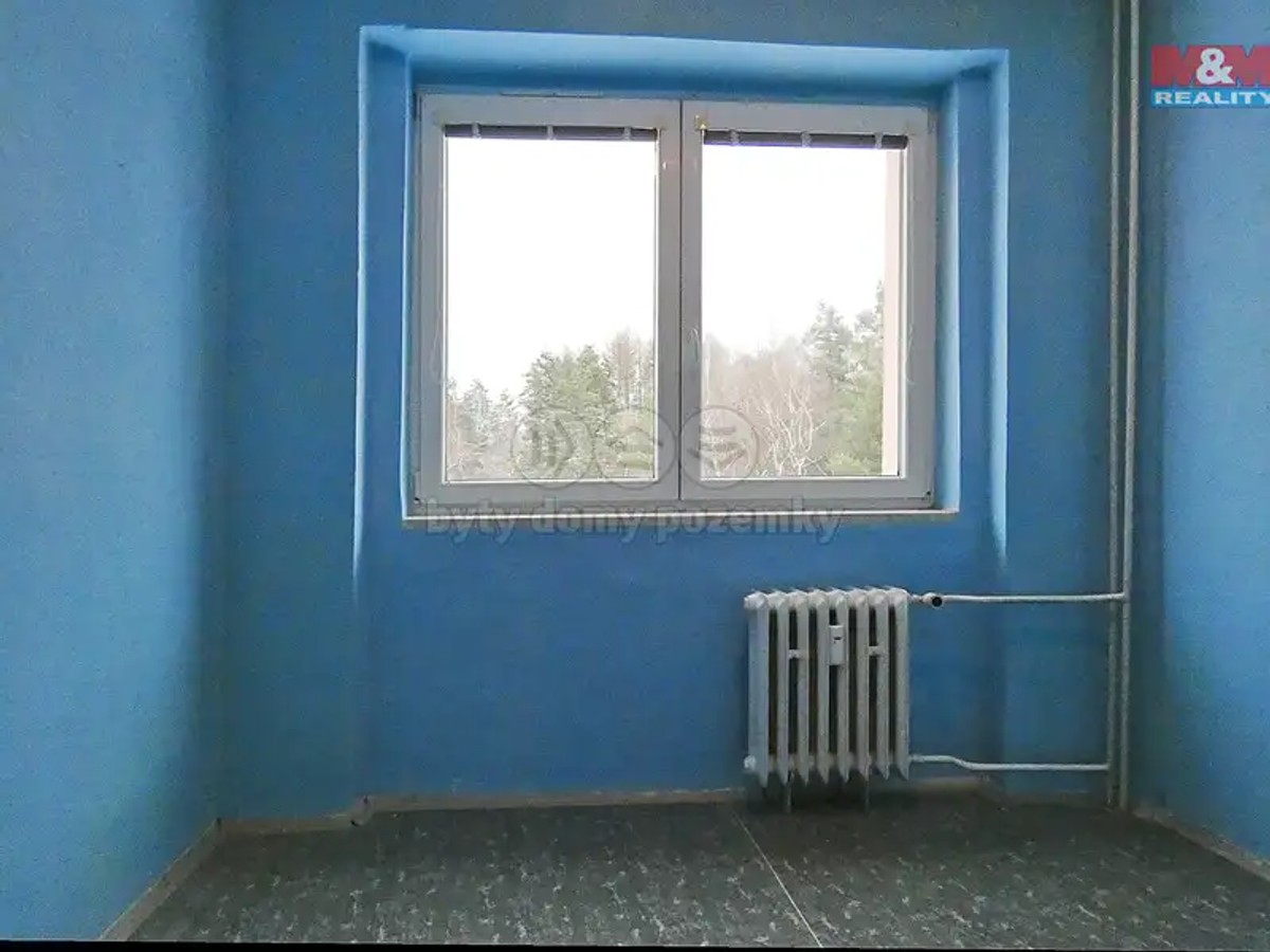 Prodej bytu 3+1 73 m²