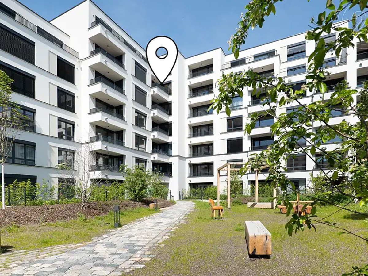Prodej bytu 2+kk 54 m²