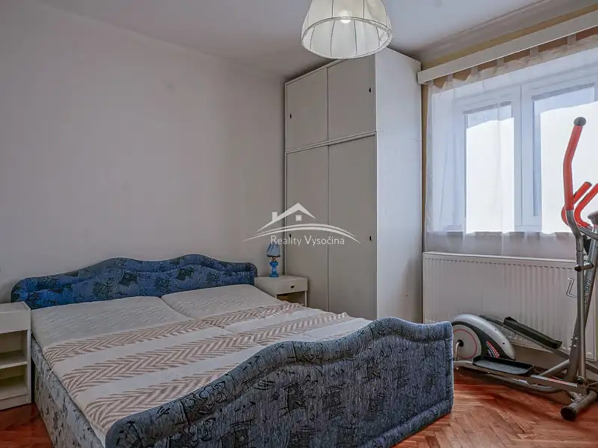 Prodej chalupy 170 m², pozemek 620 m²