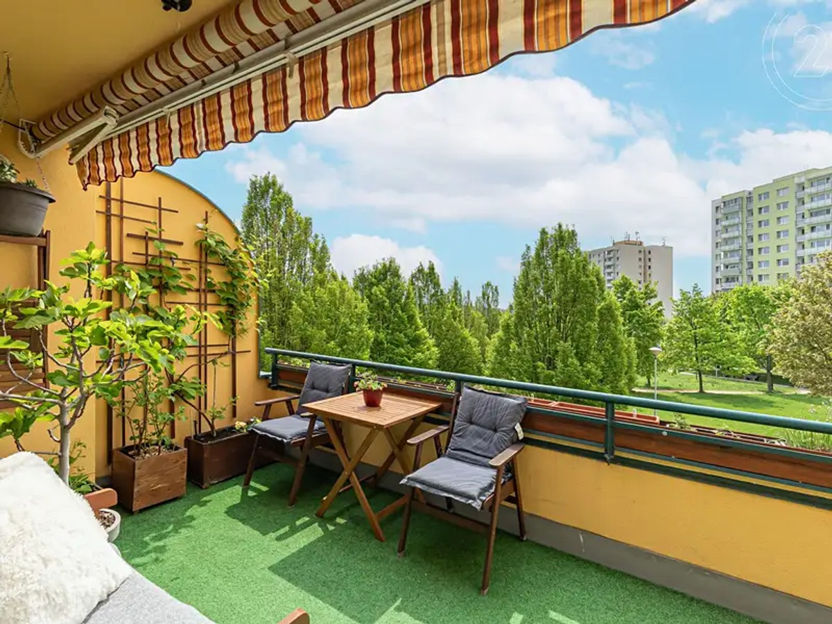 Prodej bytu 2+kk 75 m²