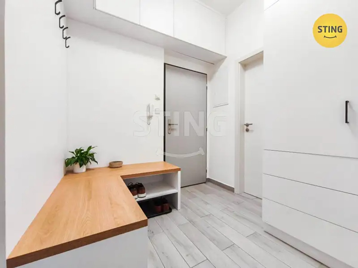 Prodej bytu 3+1 63 m²