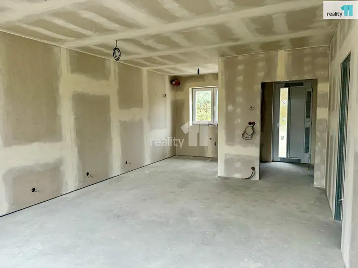 Prodej bytu 3+kk 79 m²