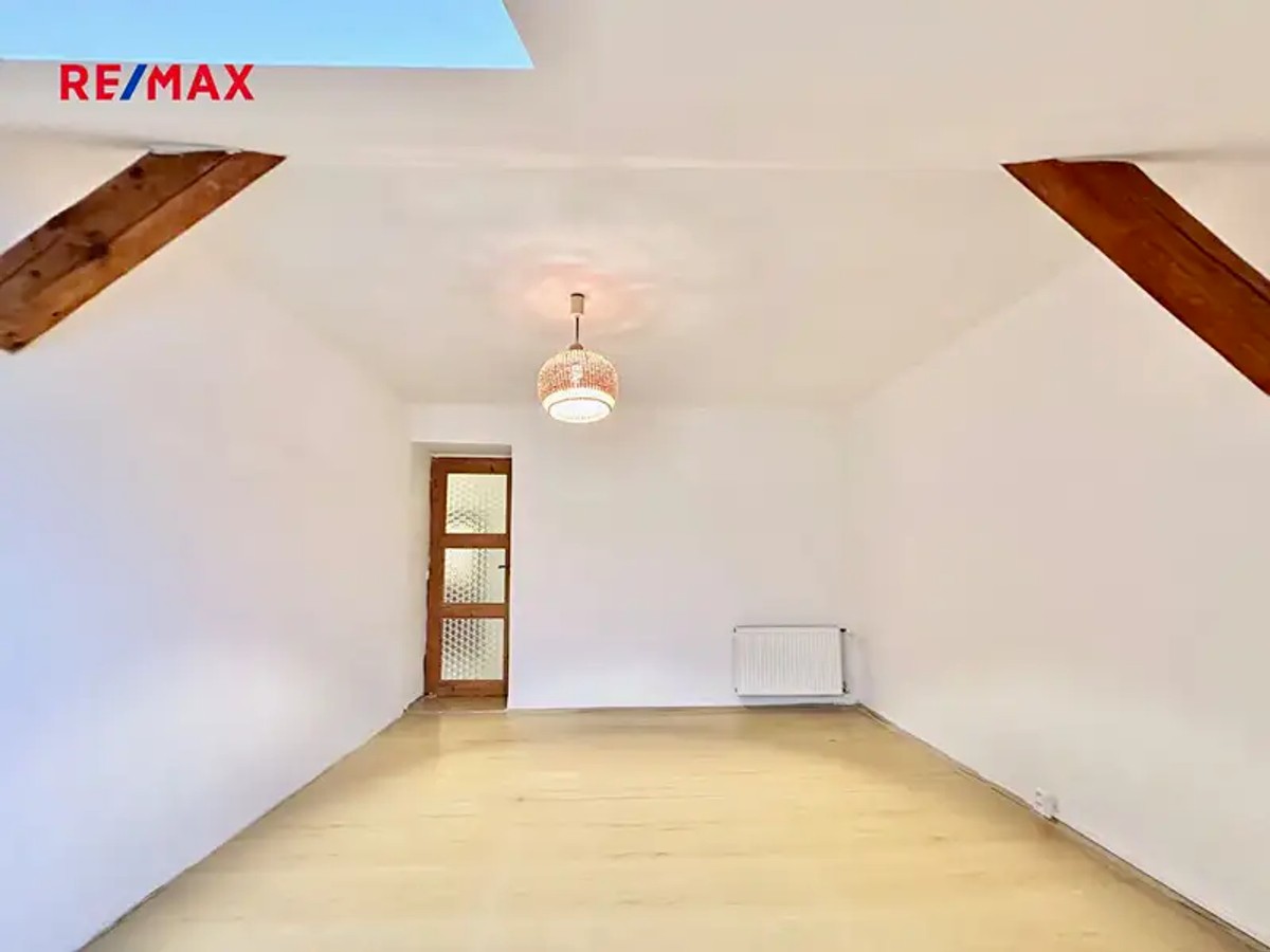 Prodej bytu 3+kk 81 m²