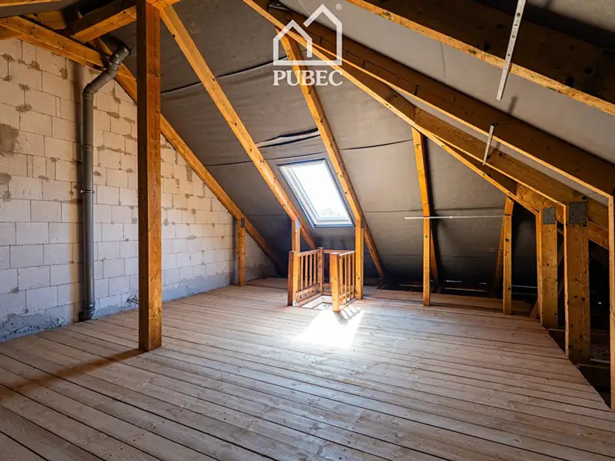 Prodej domu 188 m², pozemek 895 m²
