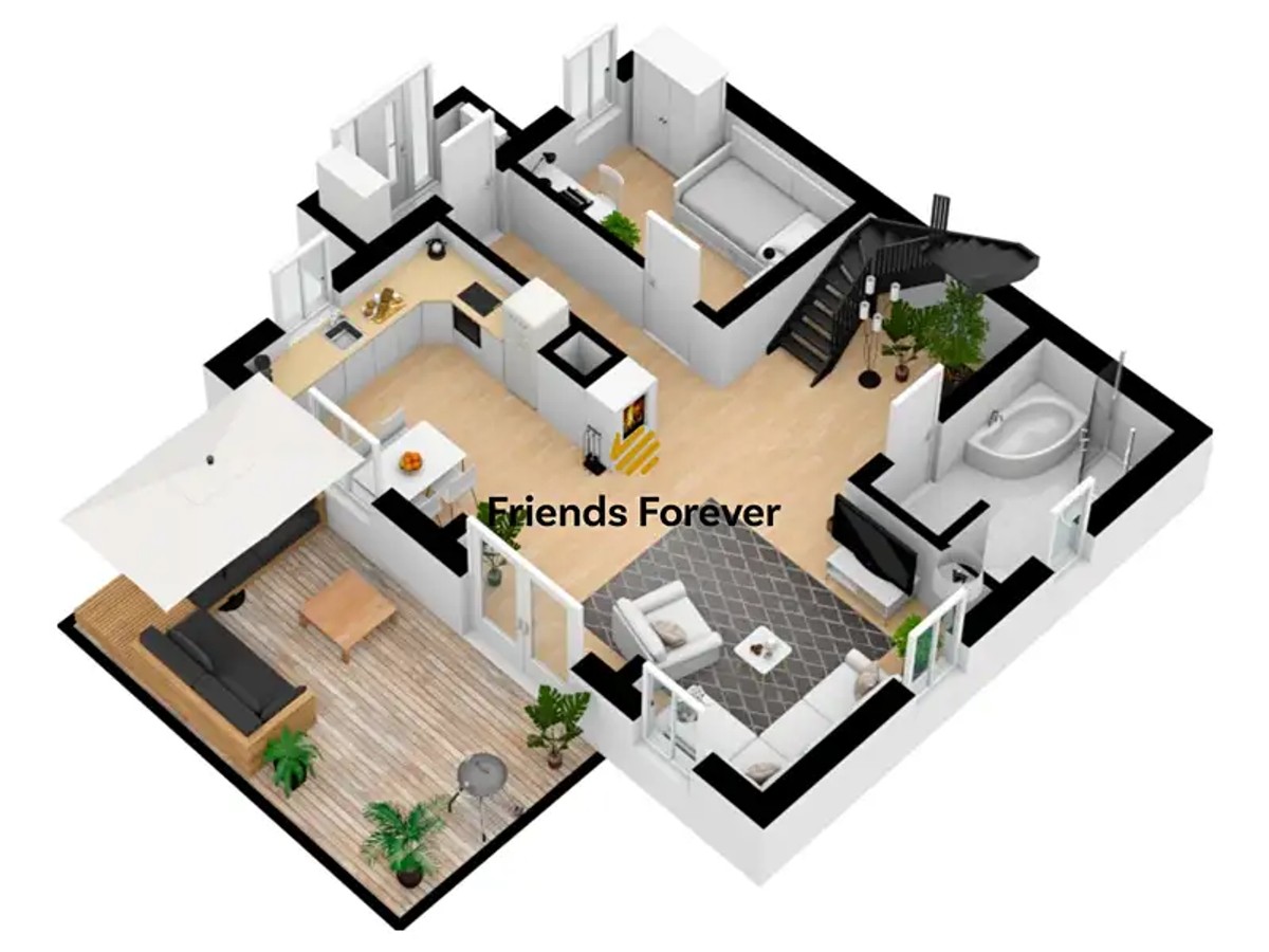 Prodej domu 142 m², pozemek 1619 m²