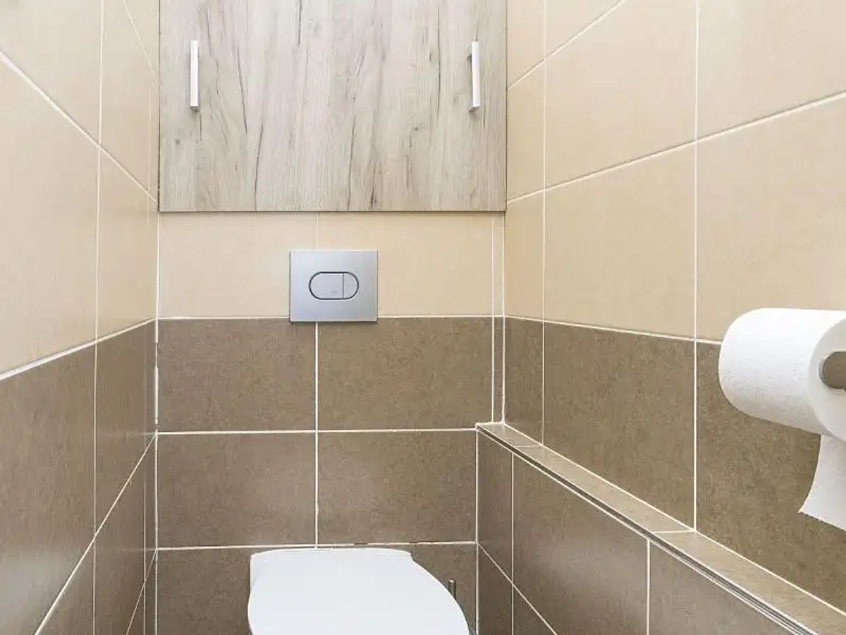 Prodej bytu 3+1 72 m²
