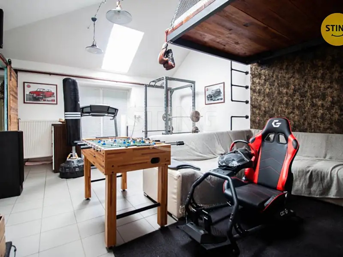 Prodej domu 192 m², pozemek 395 m²