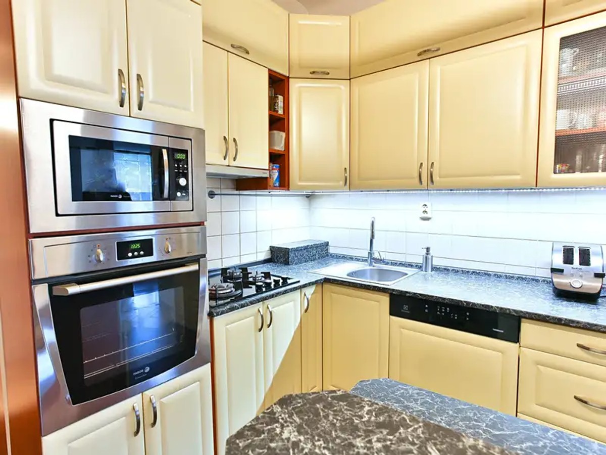 Prodej bytu 3+1 86 m²