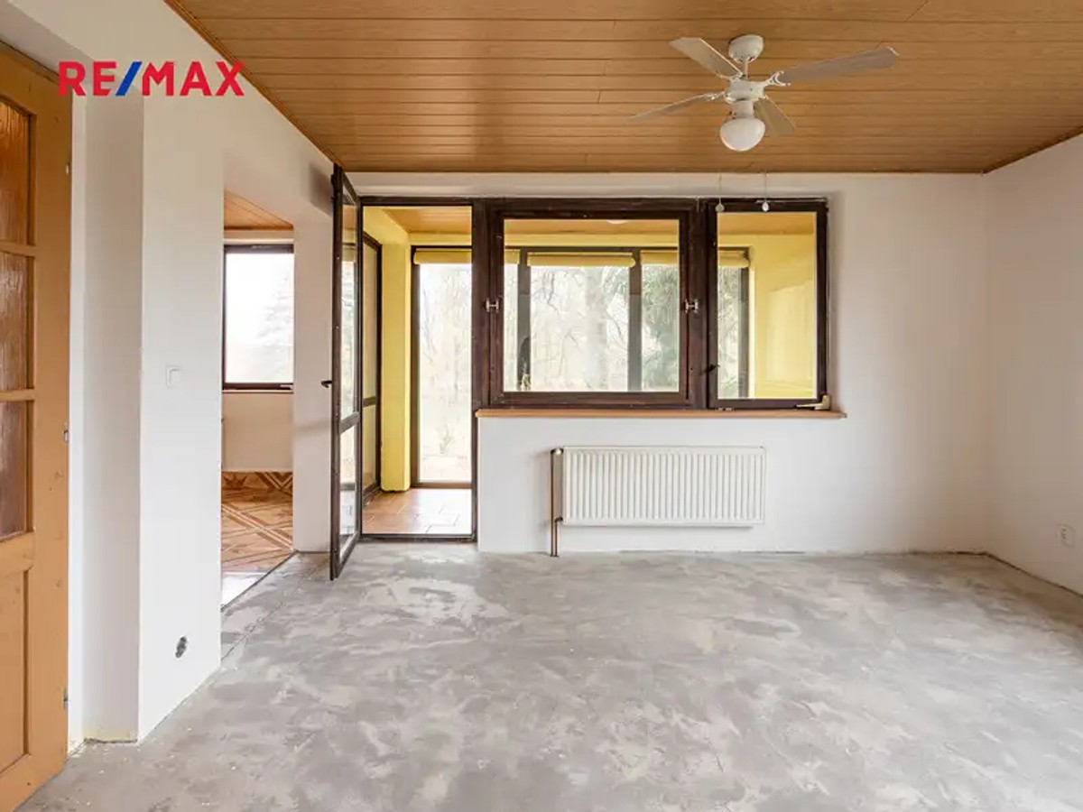 Prodej domu 200 m², pozemek 814 m²