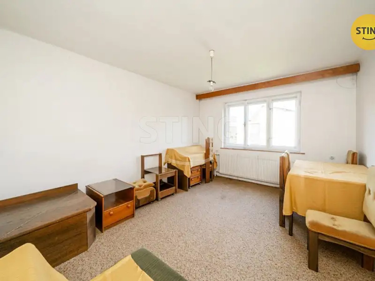Prodej domu 200 m², pozemek 1000 m²