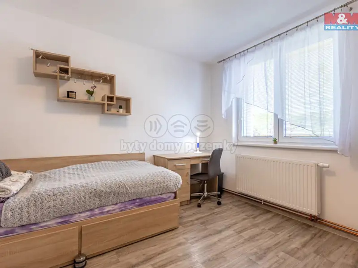 Prodej bytu 4+kk 75 m²