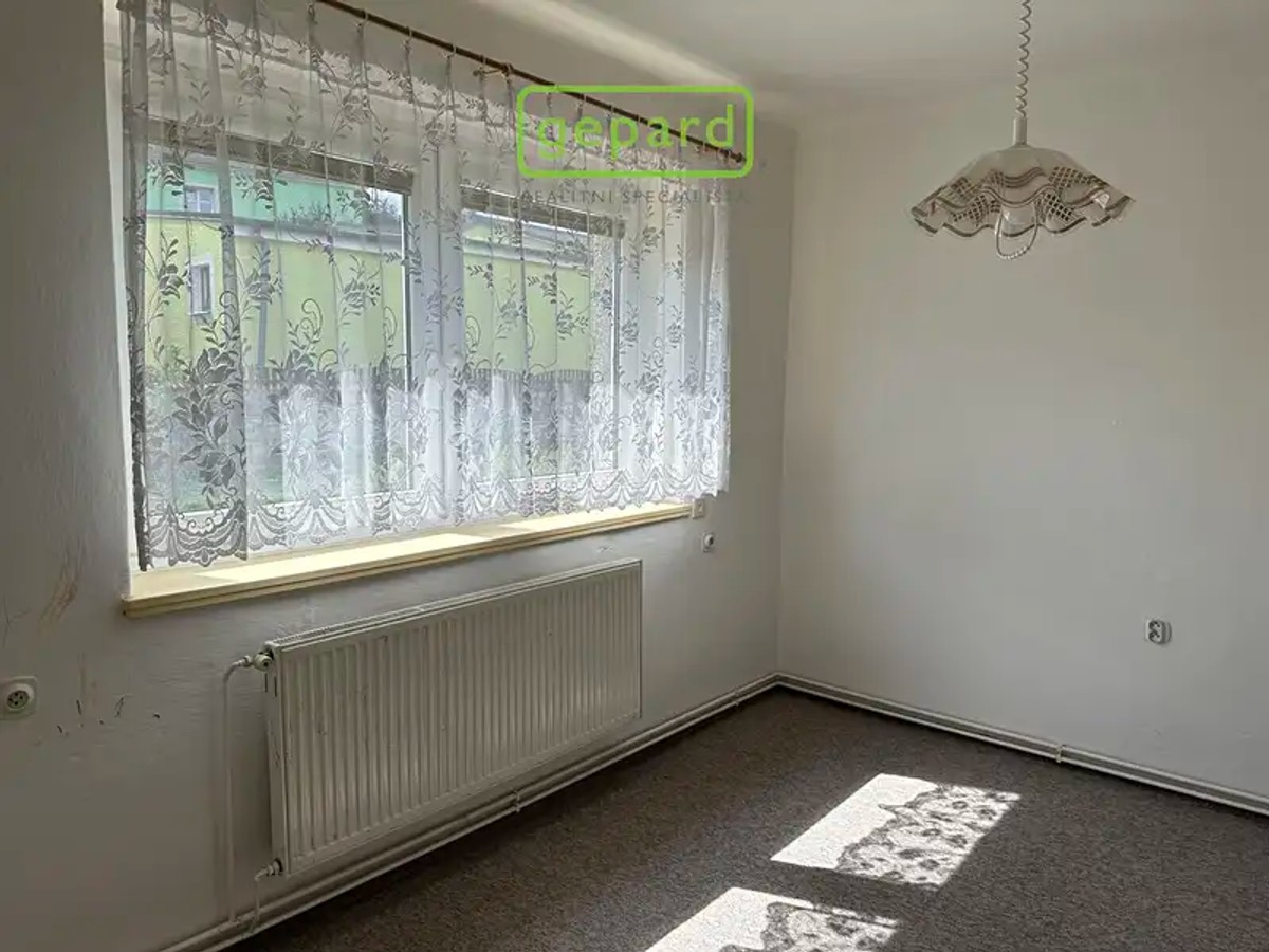 Prodej domu 160 m², pozemek 1338 m²