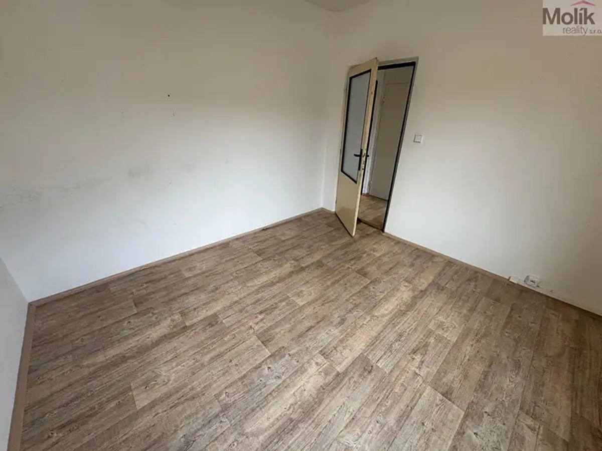 Prodej bytu 2+1 56 m²
