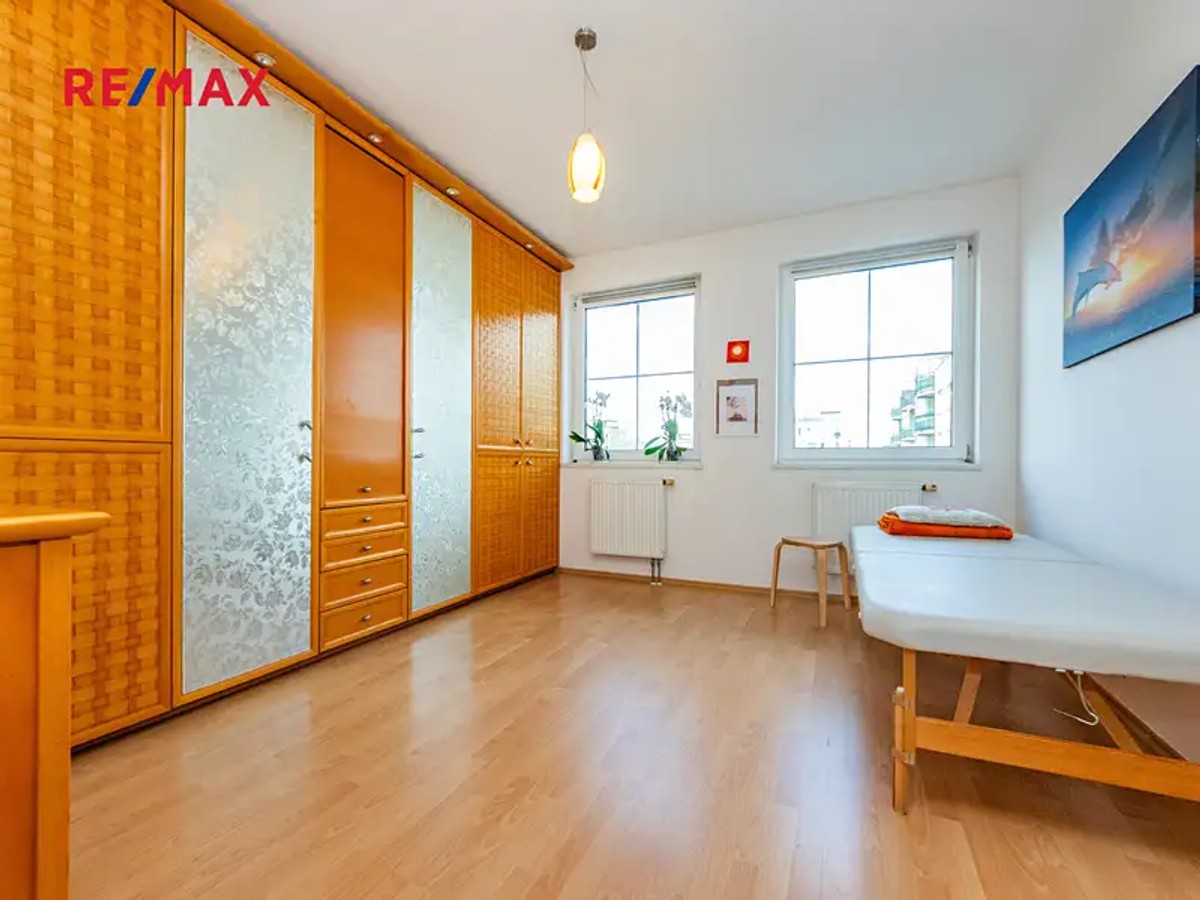 Prodej bytu 3+1 94 m²