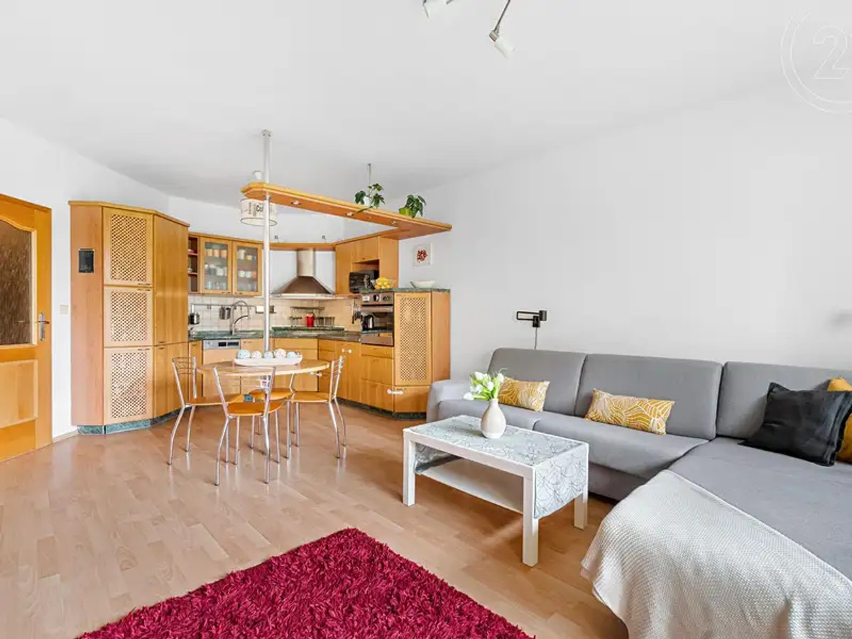 Prodej bytu 2+kk 75 m²