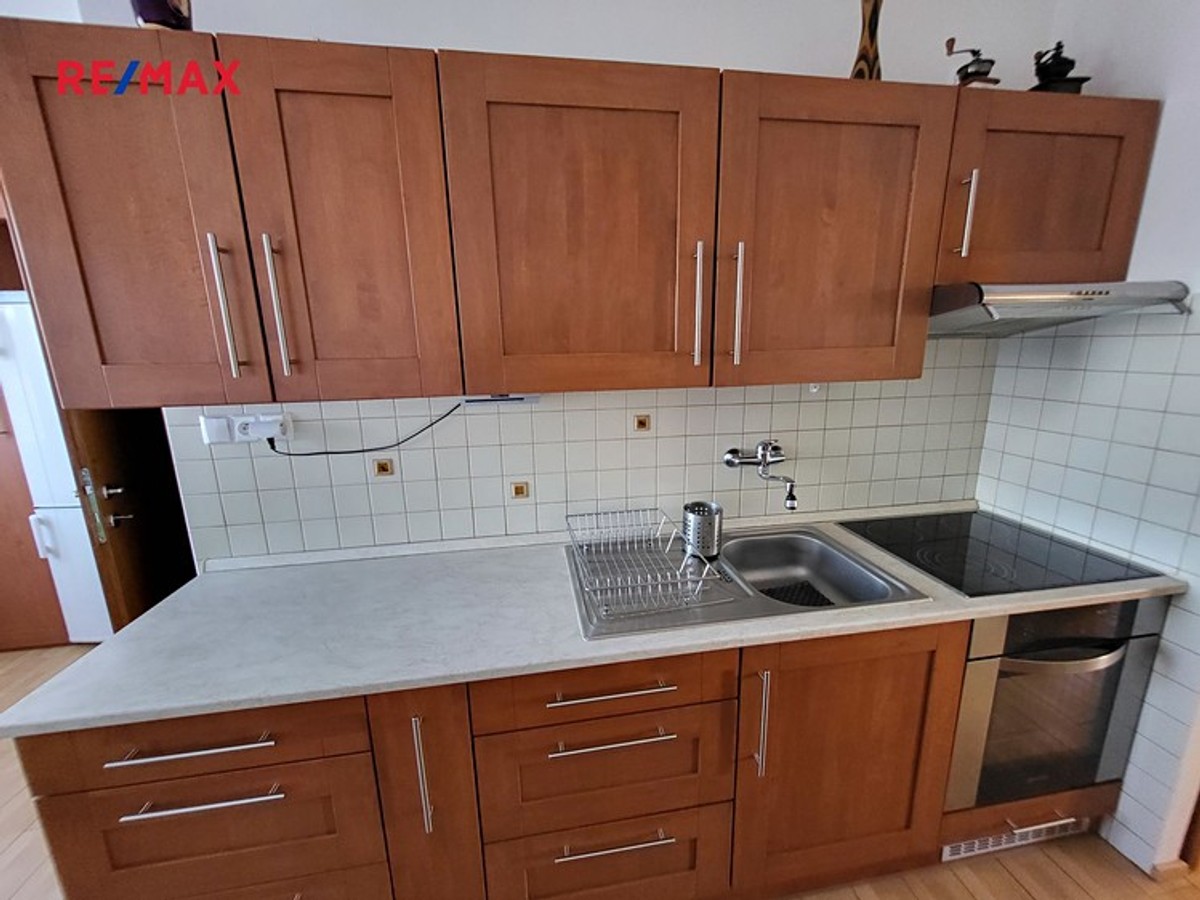 Prodej bytu 3+1 77 m²