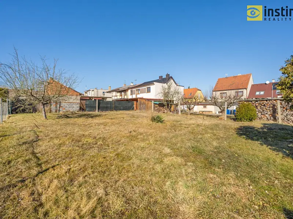 Prodej domu 220 m², pozemek 864 m²