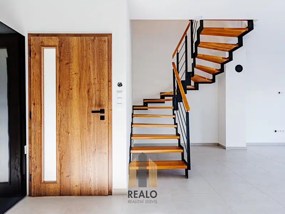 Prodej domu 115 m², pozemek 170 m²