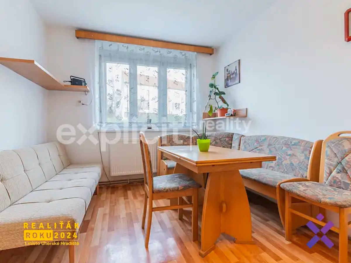 Prodej domu 85 m², pozemek 306 m²